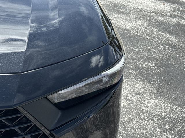 New 2026 Honda Accord Sport image 14