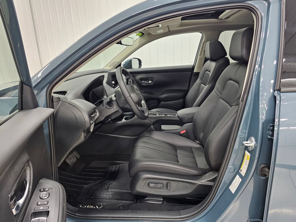 New 2027 Honda HR-V EX-L image 11