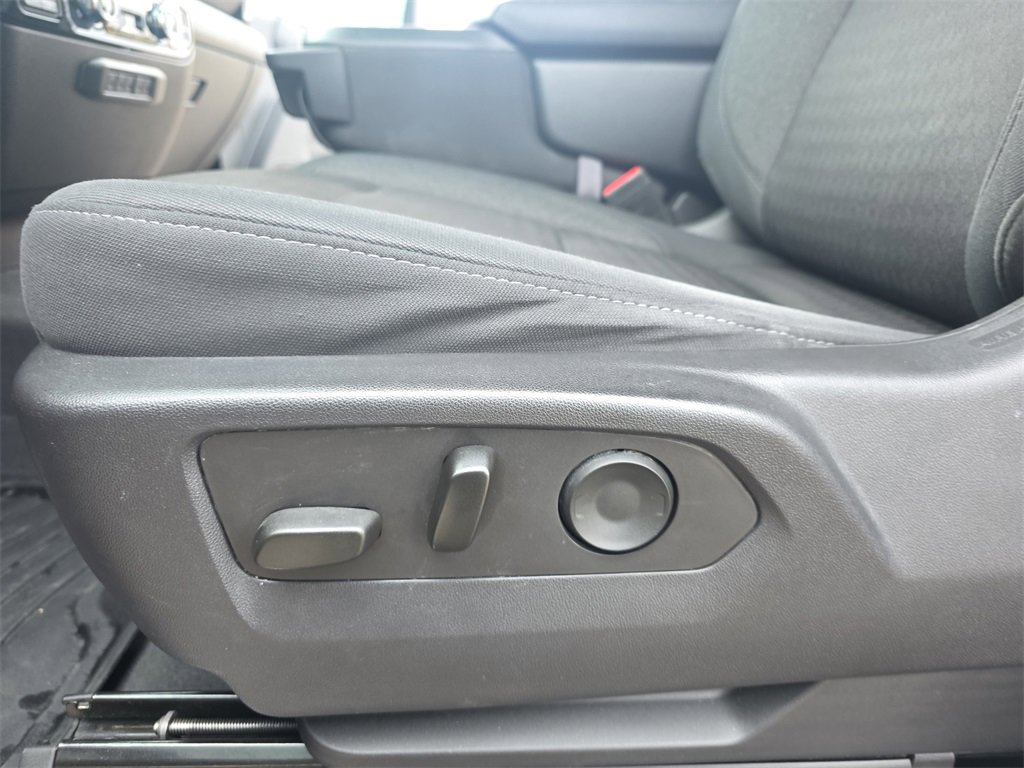 Certified 2024 GMC Sierra 2500 SLE w/ SLE Convenience Package image 25