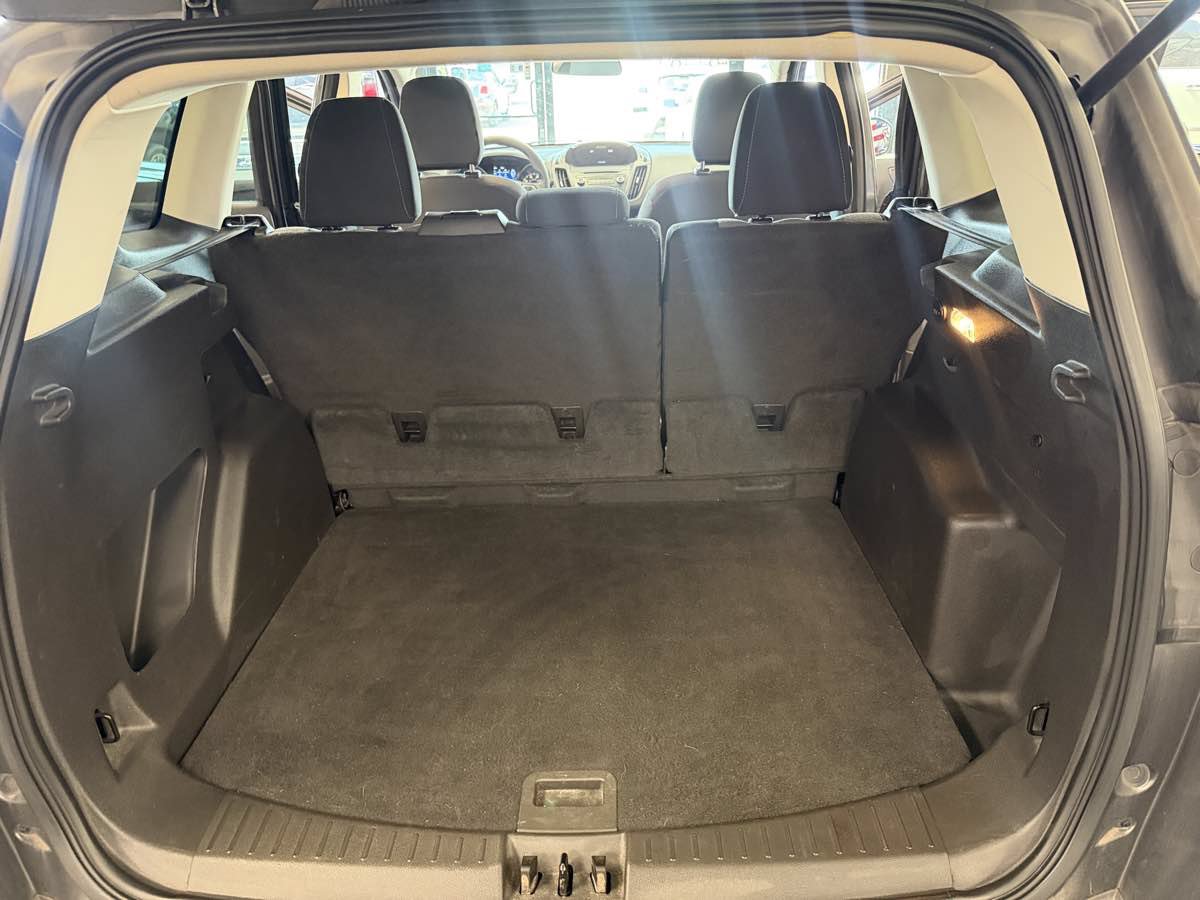 Used 2018 Ford Escape SE AWD/4WD image 20
