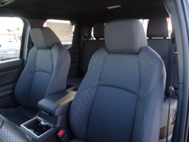 New 2026 Toyota Tacoma SR5 RWD image 12