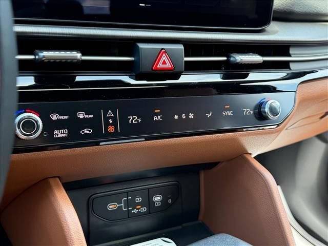 New 2026 Kia Sportage X-Line AWD/4WD image 18