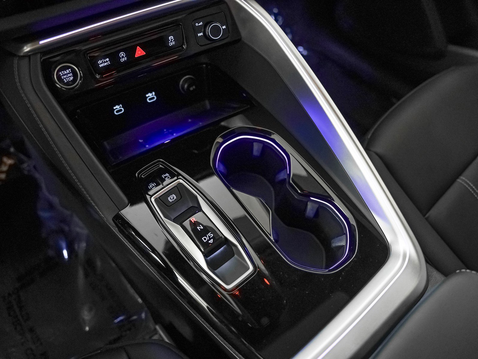 Certified 2025 Audi Q5 Premium Plus w/ Premium Plus image 19