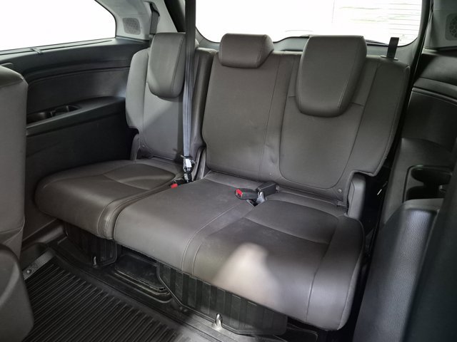 Used 2018 Honda Odyssey Elite image 30