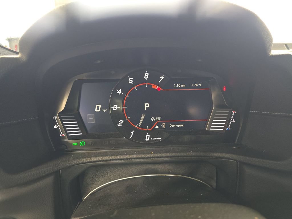 Used 2020 Toyota Supra Premium w/ Driver Assist Package RWD image 3