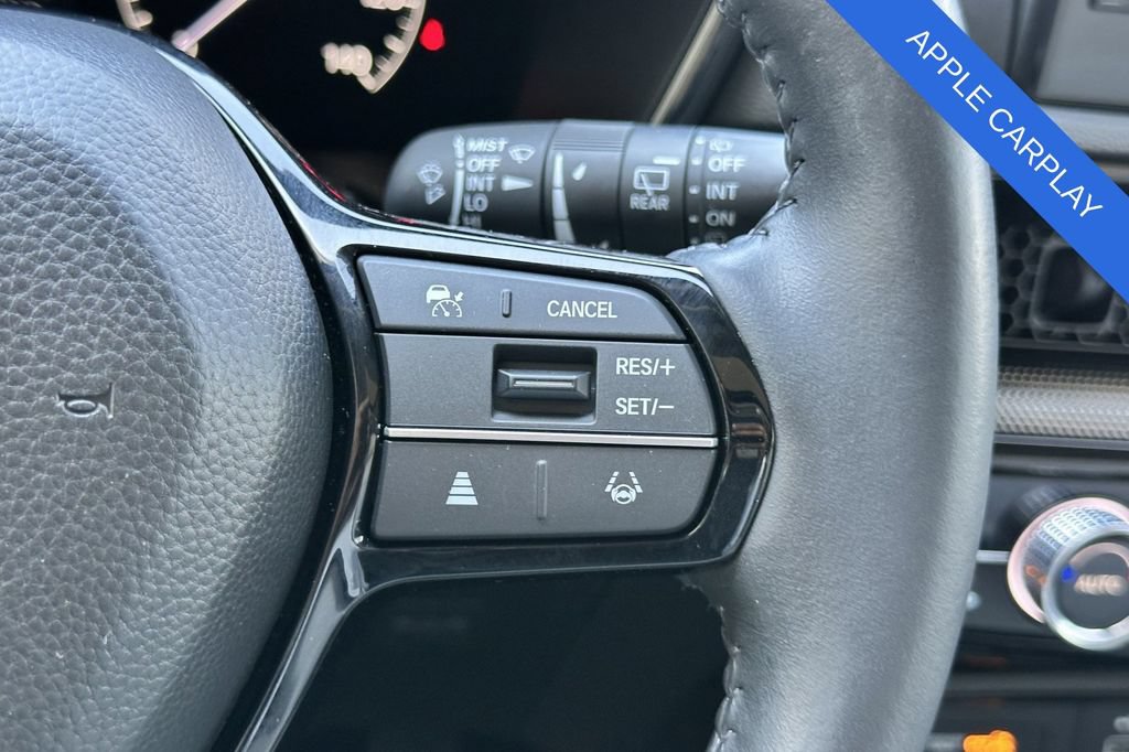 Used 2024 Honda CR-V EX-L image 29