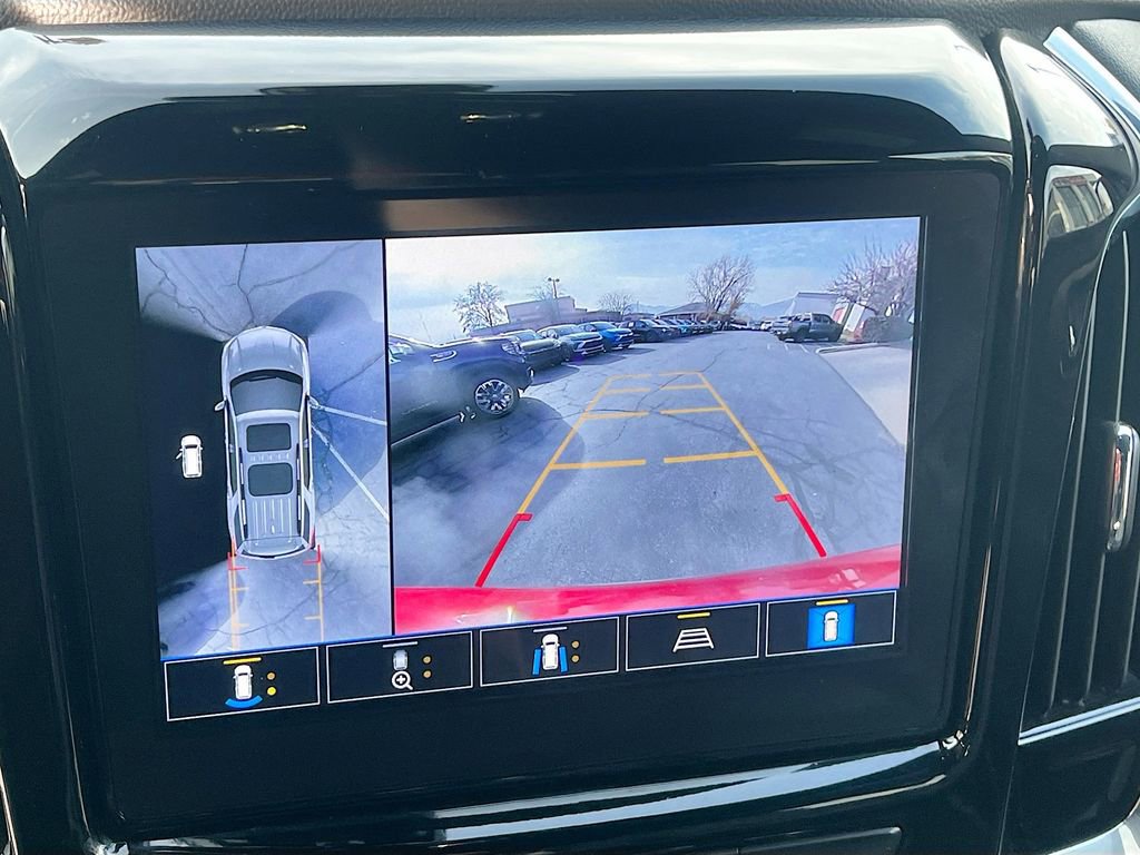 Used 2023 Chevrolet Traverse Premier w/ LPO, Floor Liner Package FWD image 14