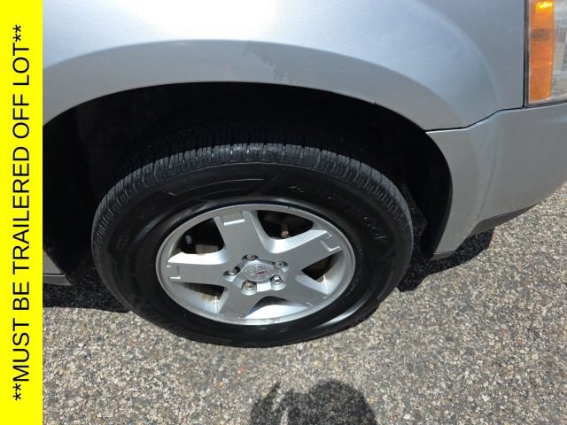 Used 2009 Pontiac Torrent AWD w/ Preferred Package image 7