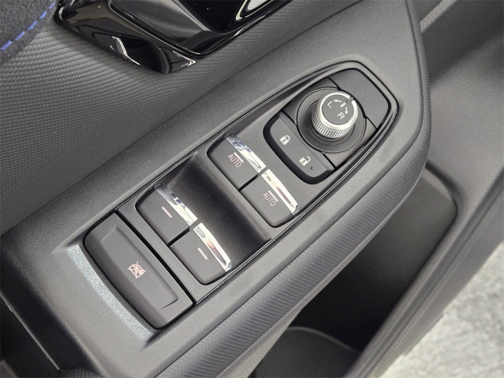 Certified 2025 Subaru Forester Limited w/ Popular Package #2 image 25