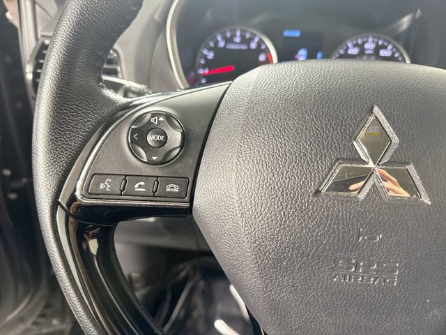 Used 2024 Mitsubishi Eclipse Cross SE AWD/4WD image 12