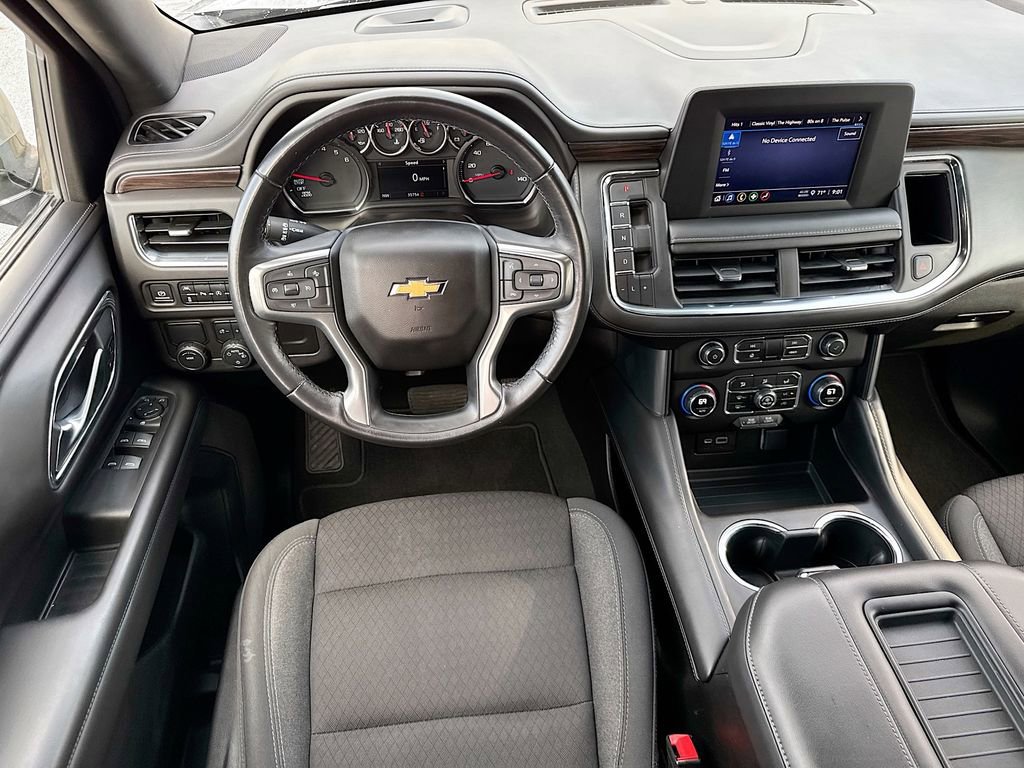 Used 2023 Chevrolet Tahoe LS w/ Driver Alert Package image 20