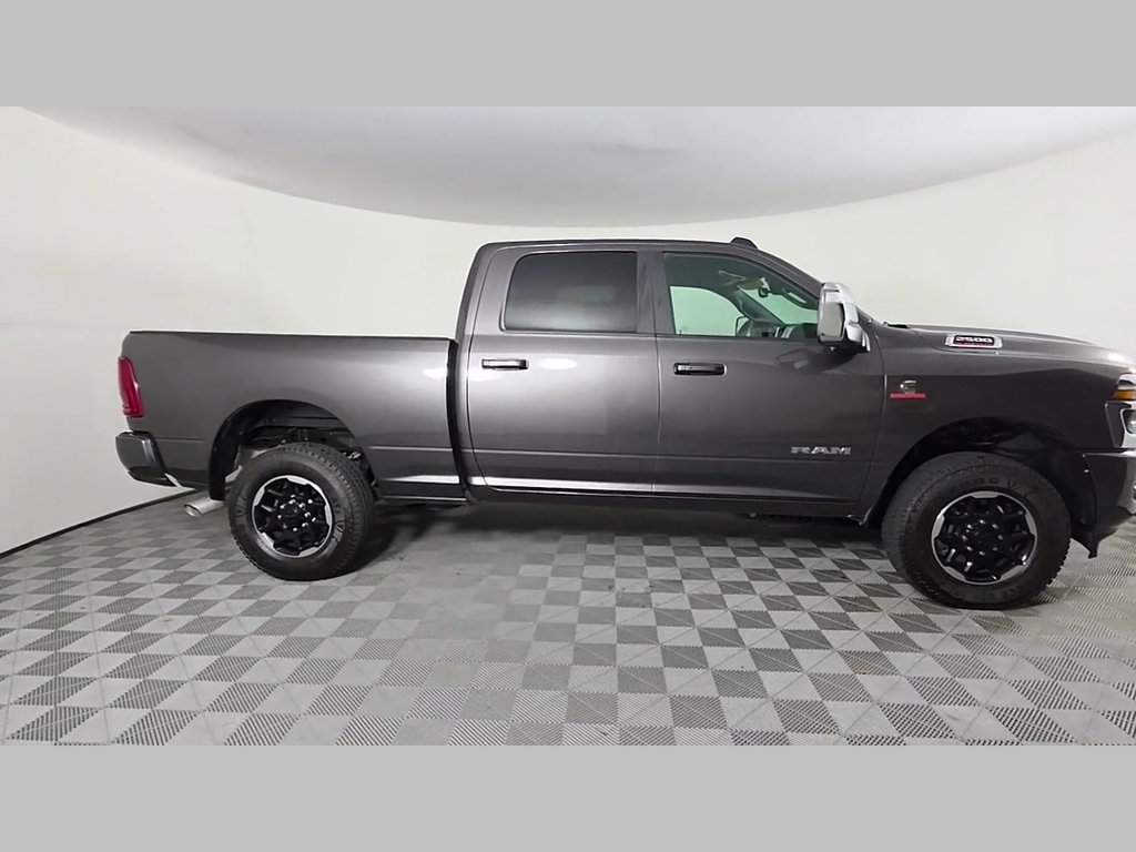Used 2026 RAM 2500 Laramie AWD/4WD image 36