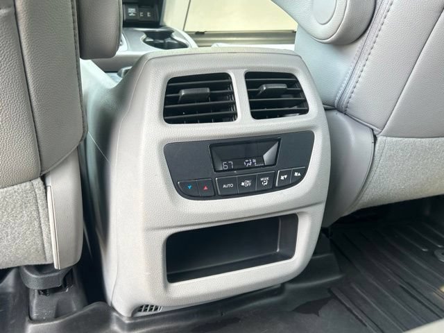 Used 2017 Honda Pilot EX-L image 40