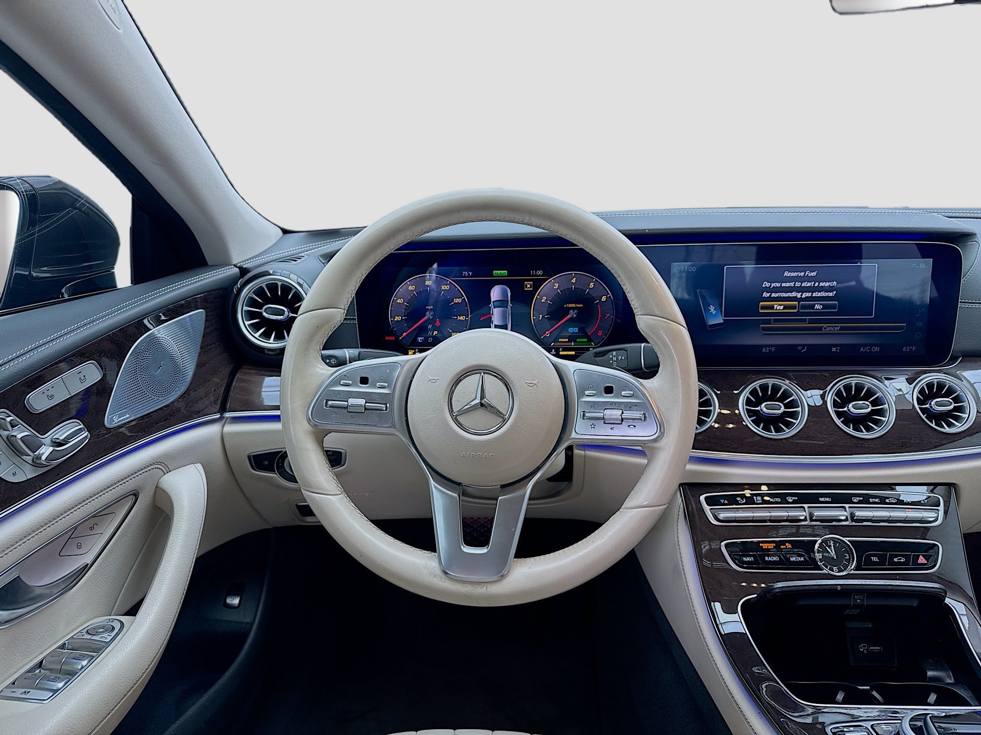 Used 2019 Mercedes-Benz CLS 450 image 15