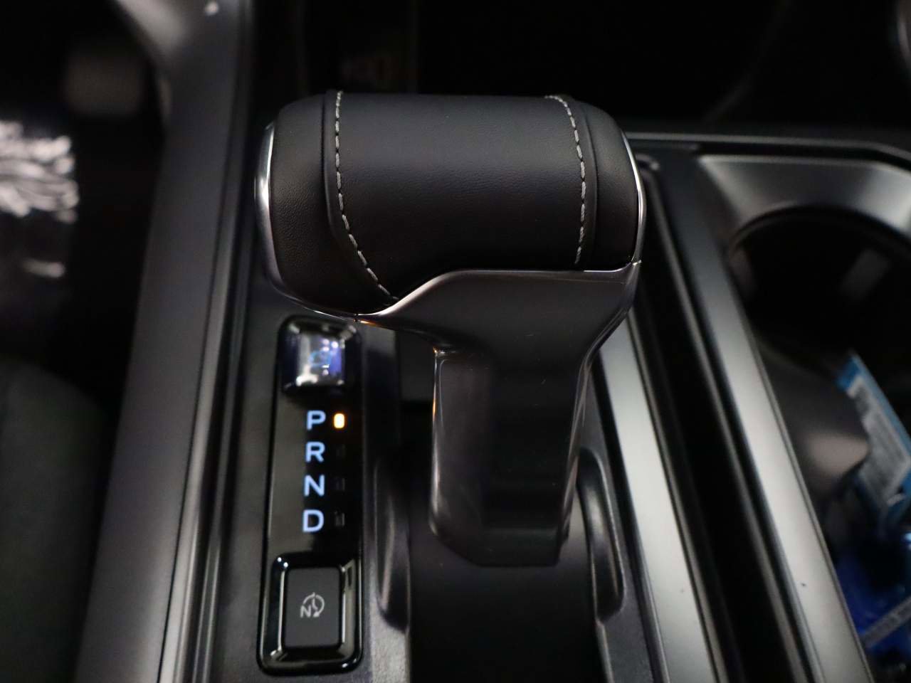 New 2025 Ford F150 Lightning XLT AWD/4WD image 8
