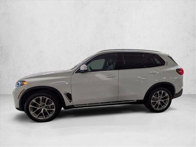 New 2026 BMW X5 xDrive40i w/ Executive Package image 9
