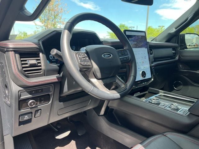 Certified 2023 Ford Expedition Max Limited image 25