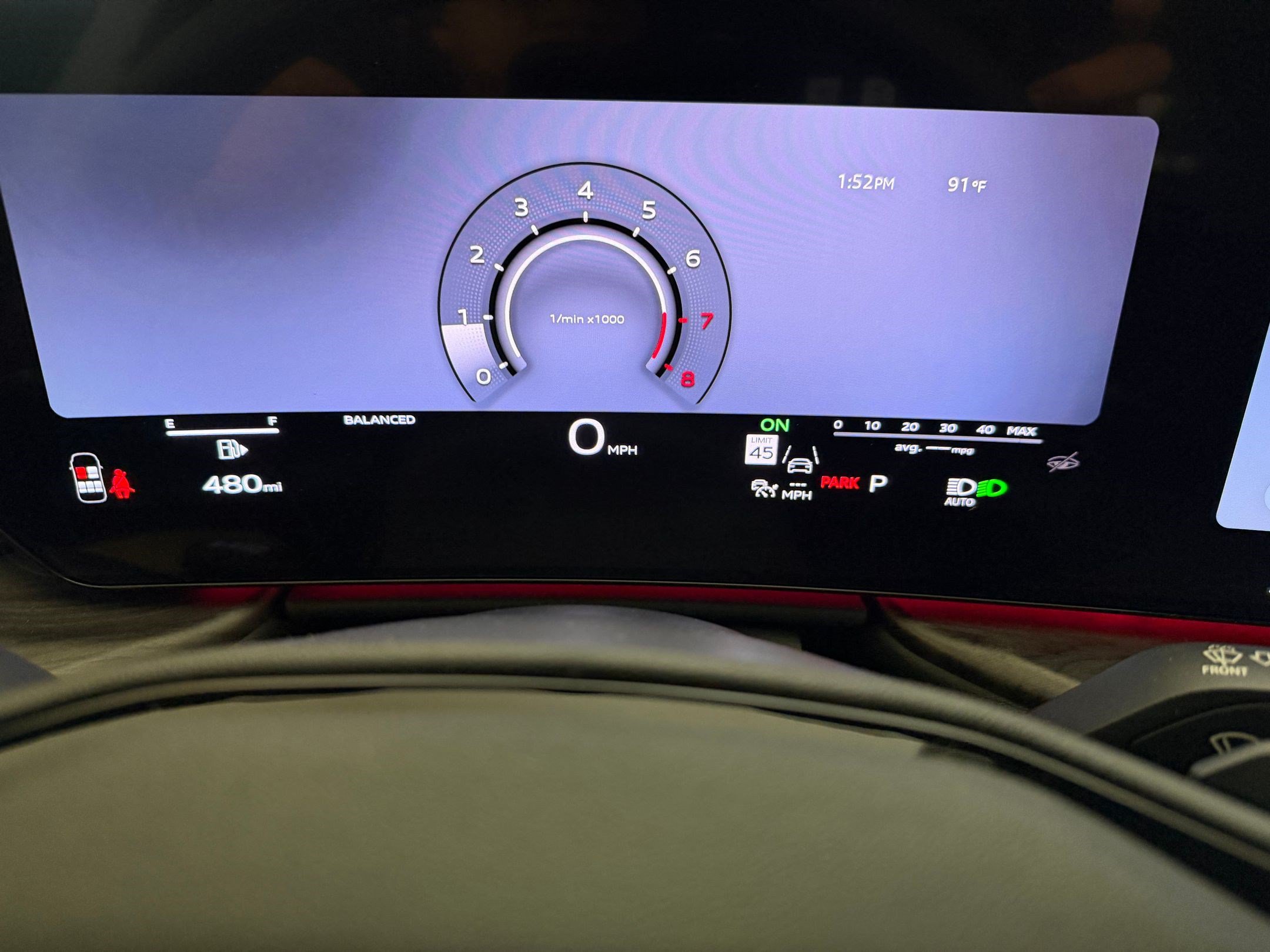 New 2026 Audi Q5 Premium AWD/4WD image 18