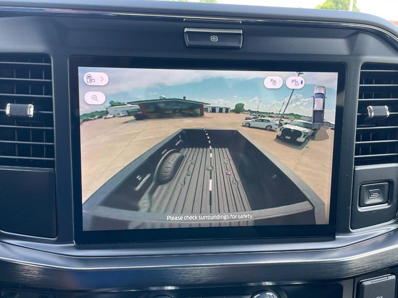 New 2025 Ford F350 Lariat image 41