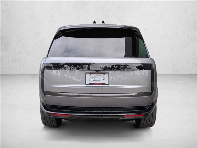 New 2026 Land Rover Range Rover SE image 7