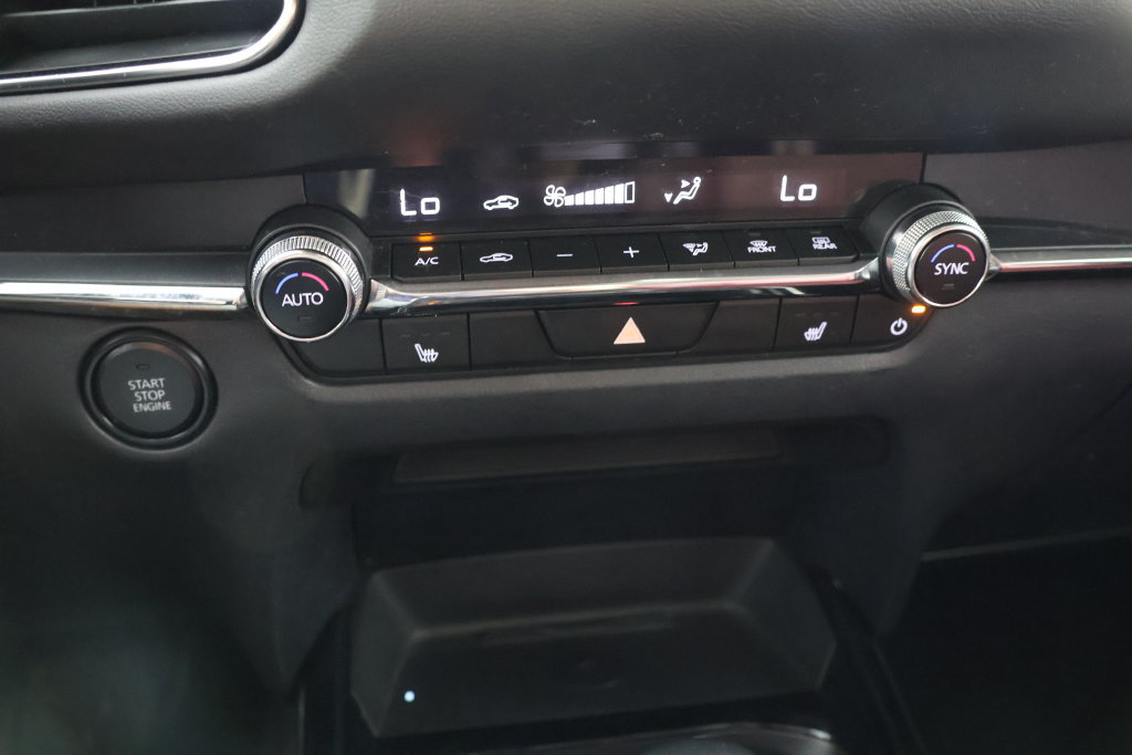 Used 2024 MAZDA CX-30 AWD 2.5 S w/ Preferred Package image 15