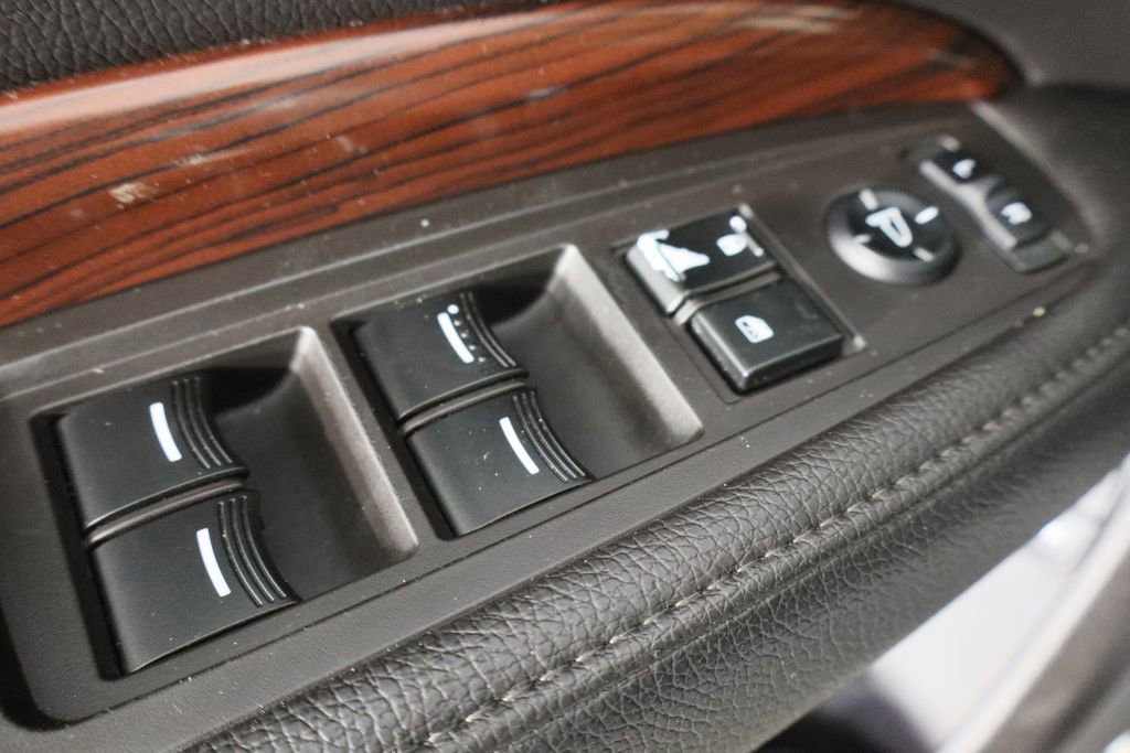 Used 2016 Acura MDX FWD w/ Tech & Entertainment image 22