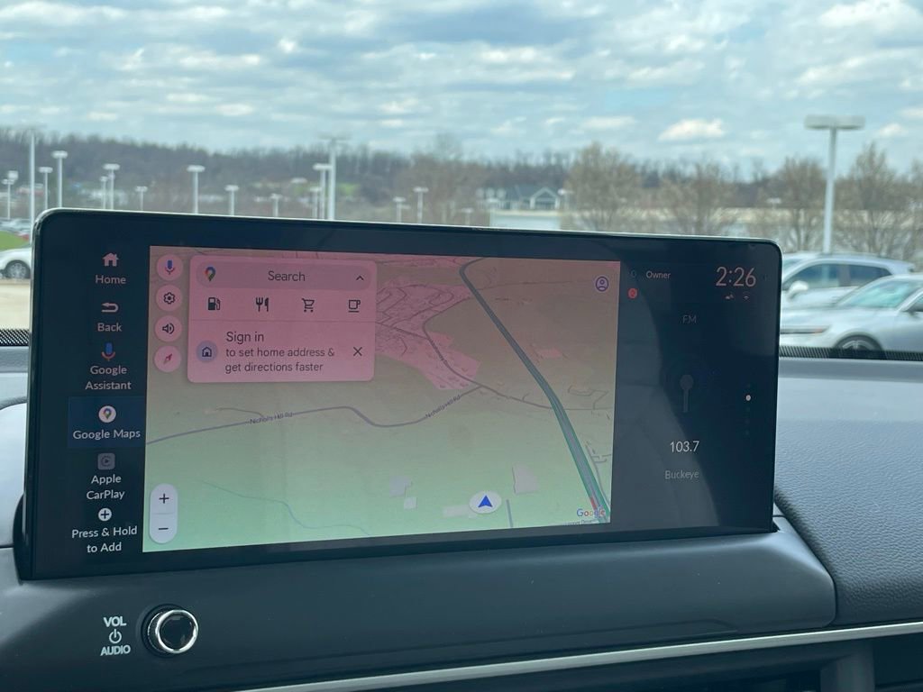 New 2026 Honda Pilot Elite image 48