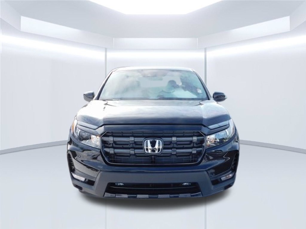 New 2026 Honda Ridgeline Sport image 12