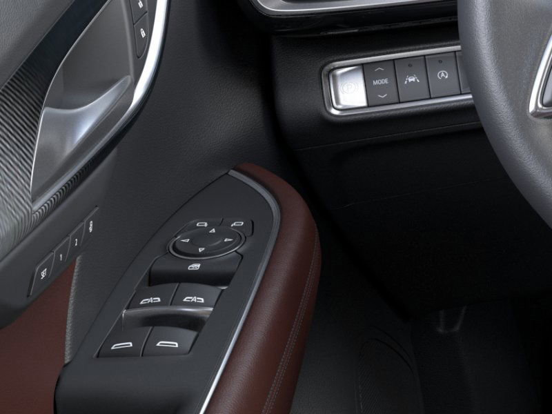 New 2025 Buick Envision Sport Touring image 22