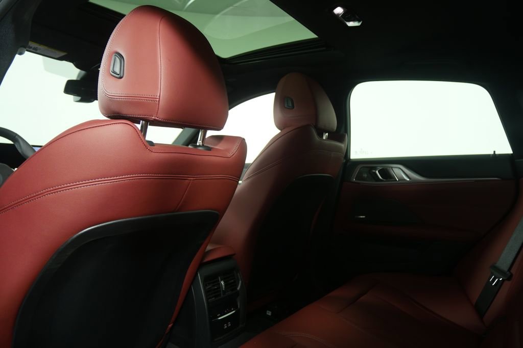 Used 2025 BMW 430i 430i Gran Coupe image 14