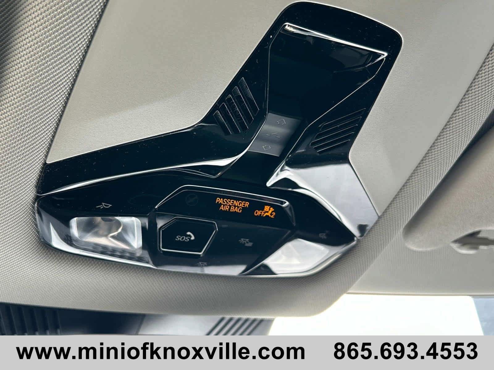 New 2025 MINI Cooper S FWD image 30