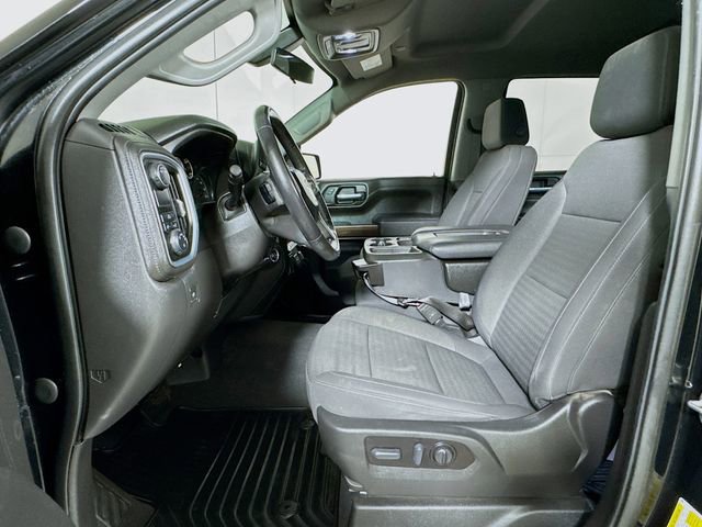 Used 2022 Chevrolet Silverado 1500 LT RWD image 18