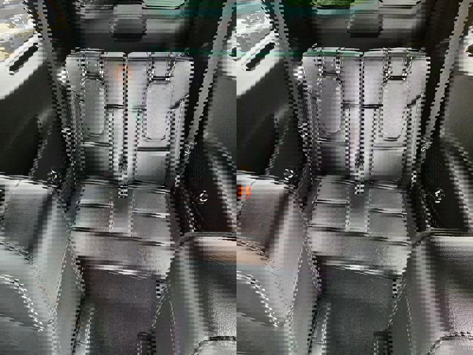 Used 2023 Ford Explorer ST w/ Equipment Group 401A image 28