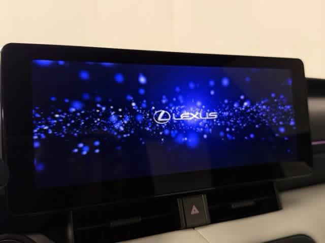New 2026 Lexus IS 350 F Sport w/ Technology Package RWD image 19