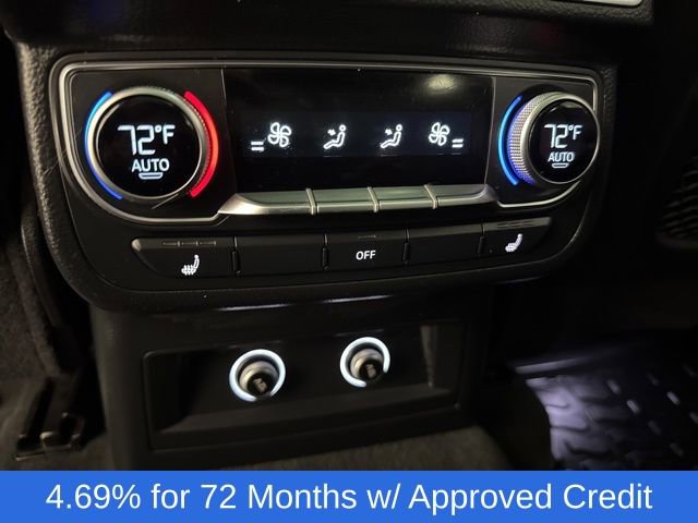 Used 2018 Audi Q7 3.0T Prestige w/ Prestige Package image 10