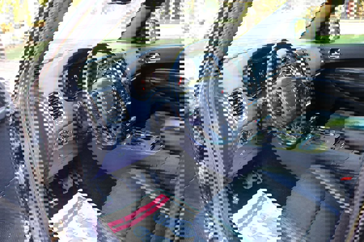 Used 2019 Dodge Durango GT image 7