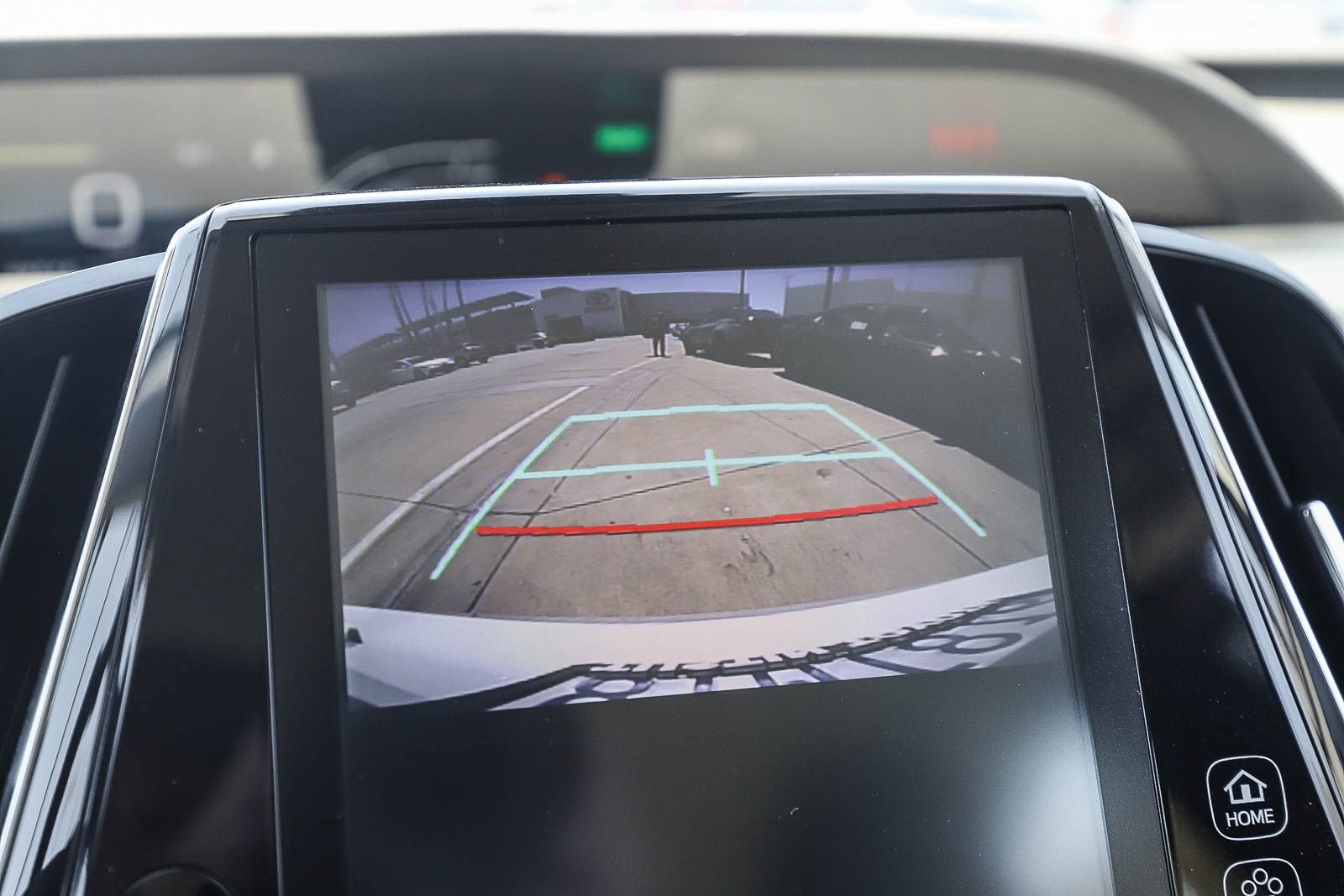 Certified 2022 Toyota Prius Prime XLE FWD image 22