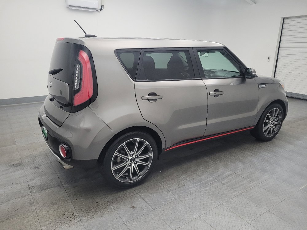 Used 2018 Kia Soul ! w/ Tech Package image 10