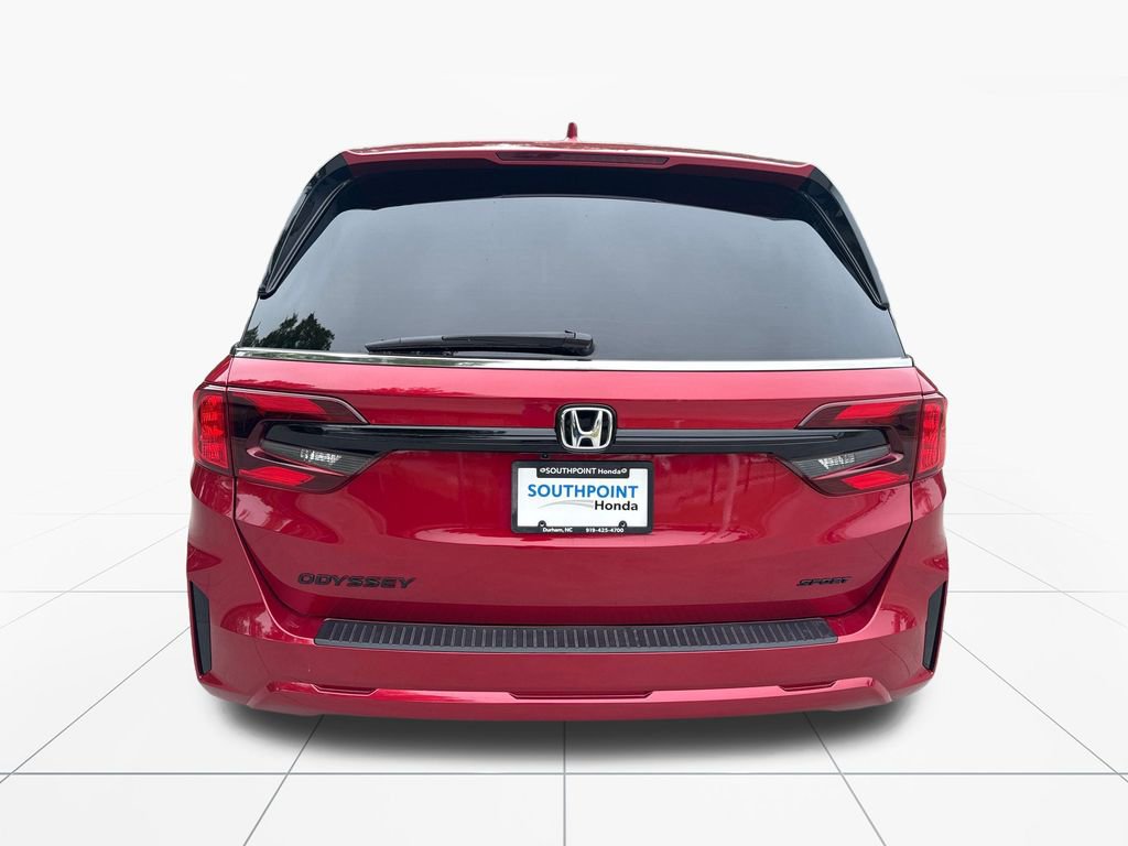 Used 2026 Honda Odyssey Sport-L image 7