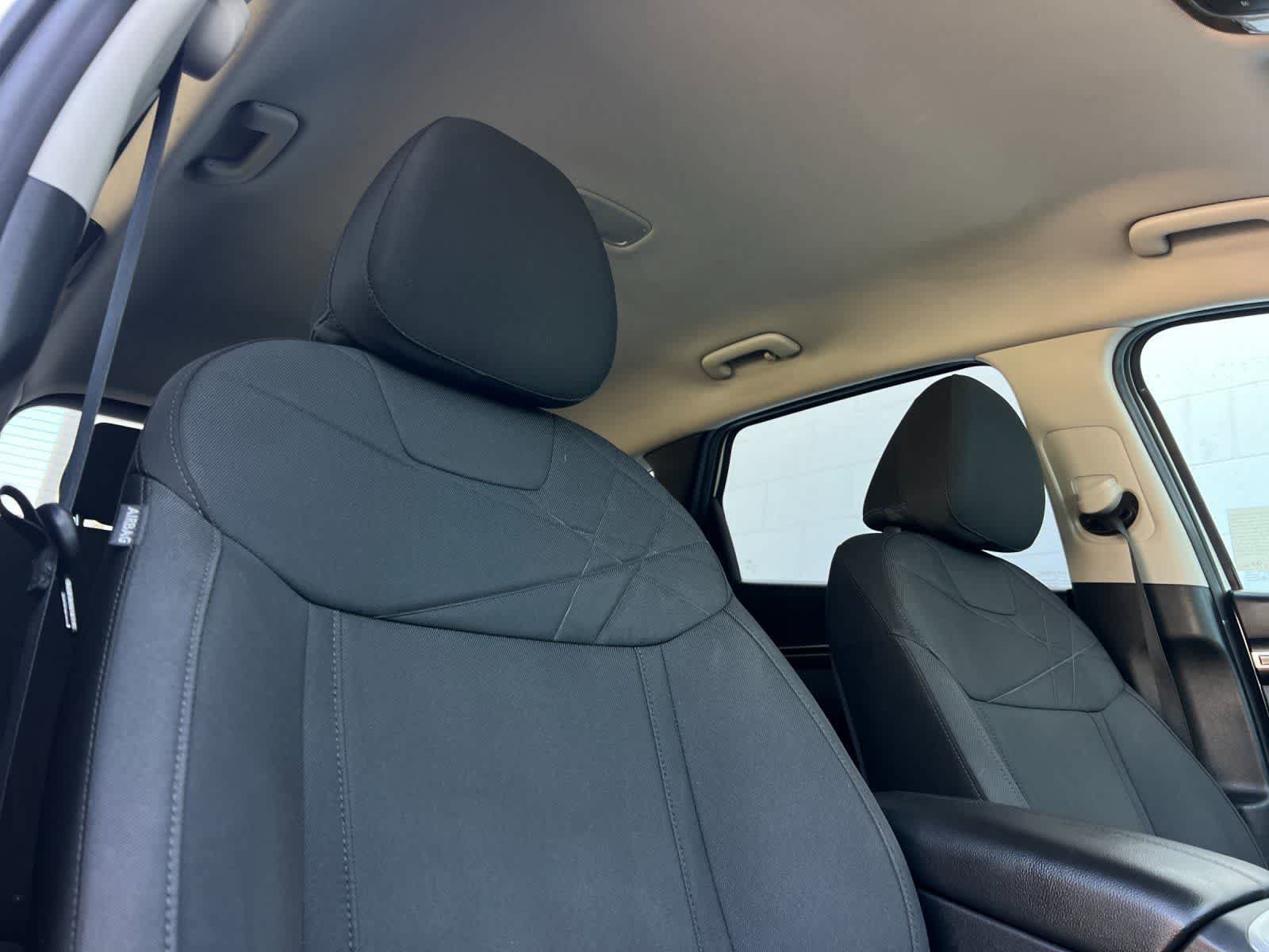 Used 2022 Hyundai Tucson SEL AWD/4WD image 18