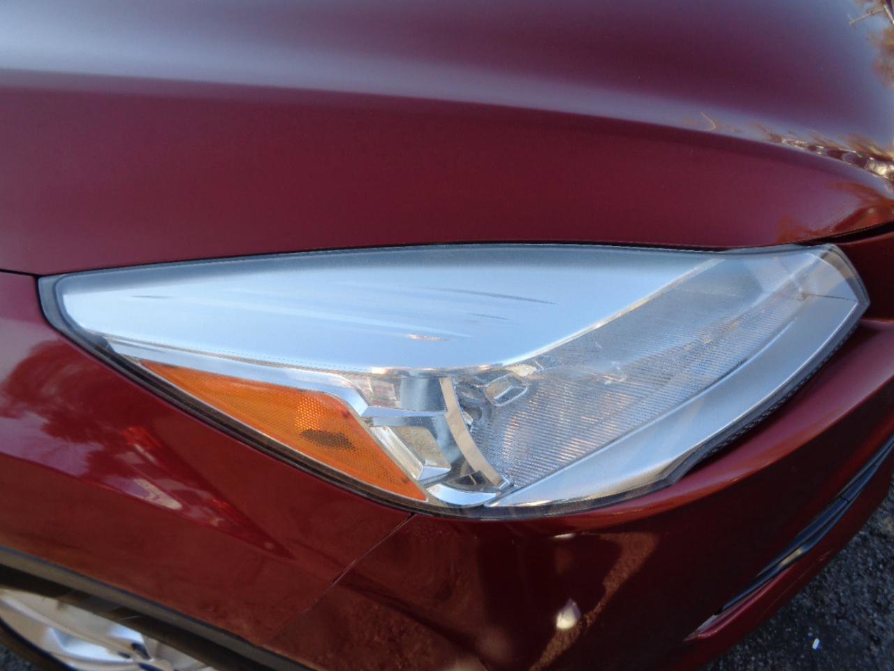 Used 2014 Ford Escape SE AWD/4WD image 9