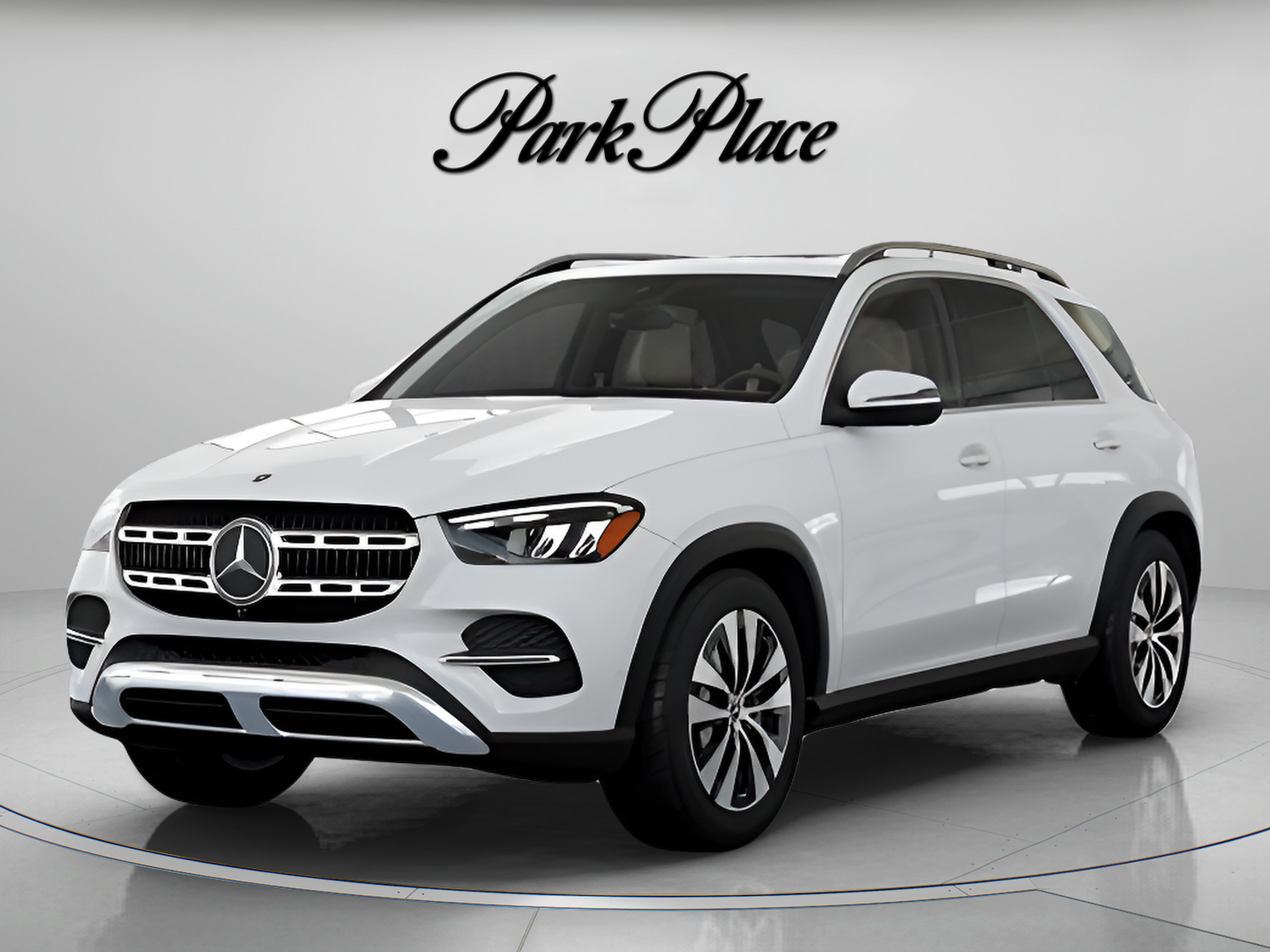 Certified 2026 Mercedes-Benz GLE 350 4MATIC image 39