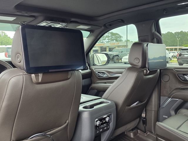 Used 2021 GMC Yukon Denali w/ Denali Ultimate Package AWD/4WD image 18