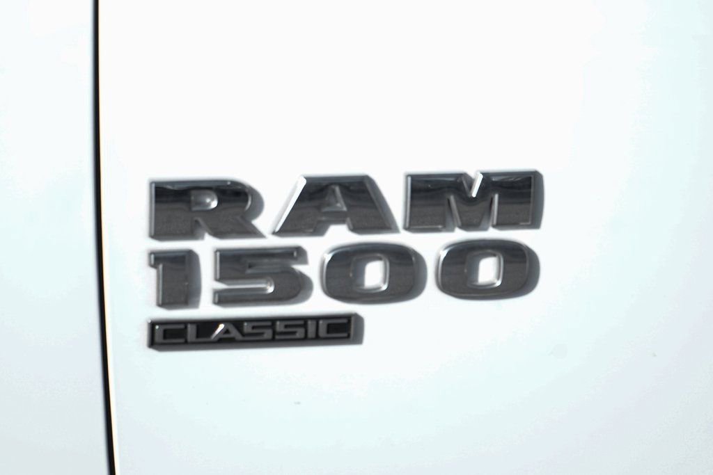 Used 2023 RAM 1500 Tradesman w/ Trailer Tow Group image 53