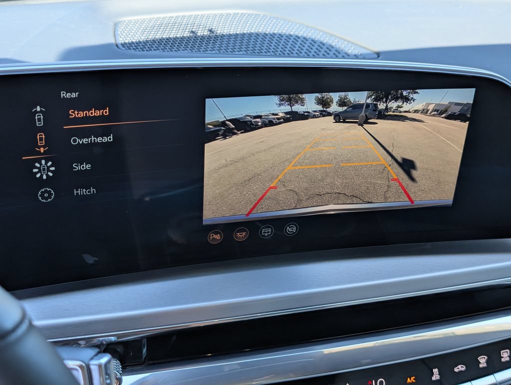 Certified 2024 Cadillac Lyriq Sport AWD/4WD image 27