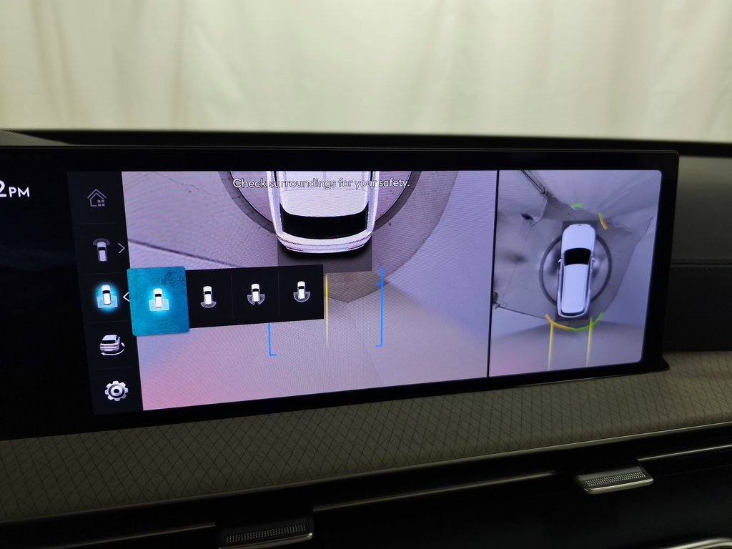 New 2025 Genesis GV80 3.5T Prestige image 27