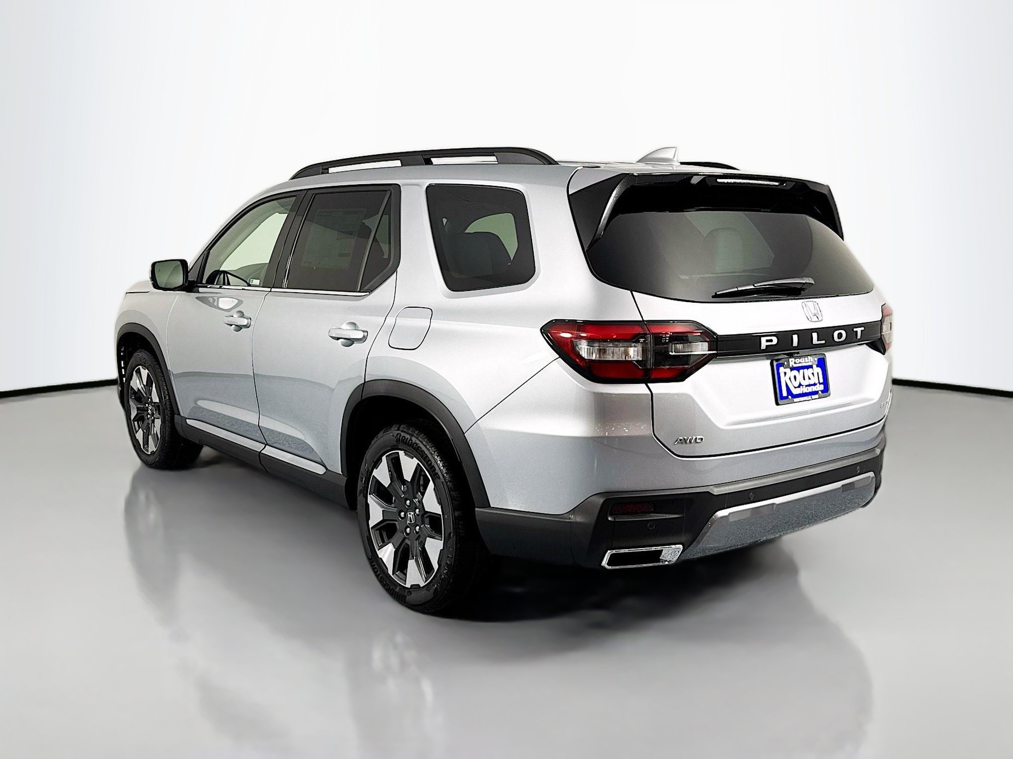 New 2026 Honda Pilot Elite image 7
