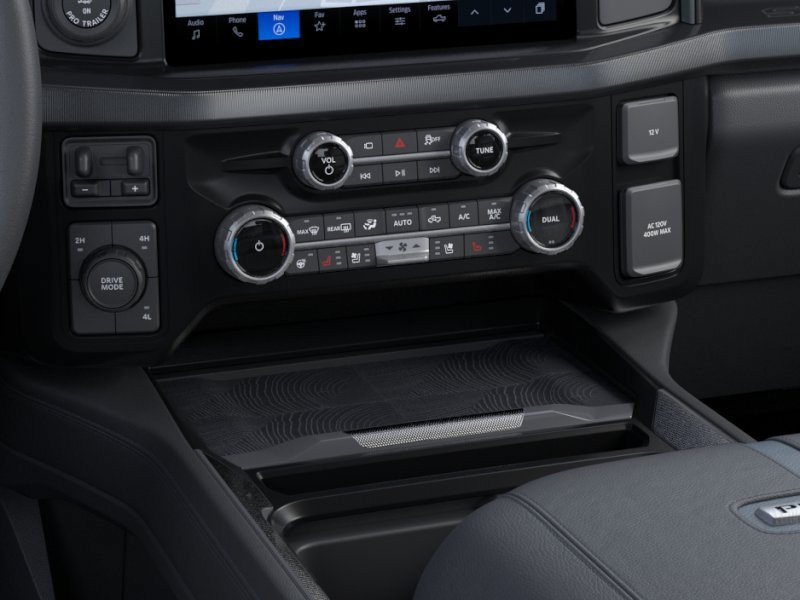 New 2026 Ford F450 Platinum AWD/4WD image 17