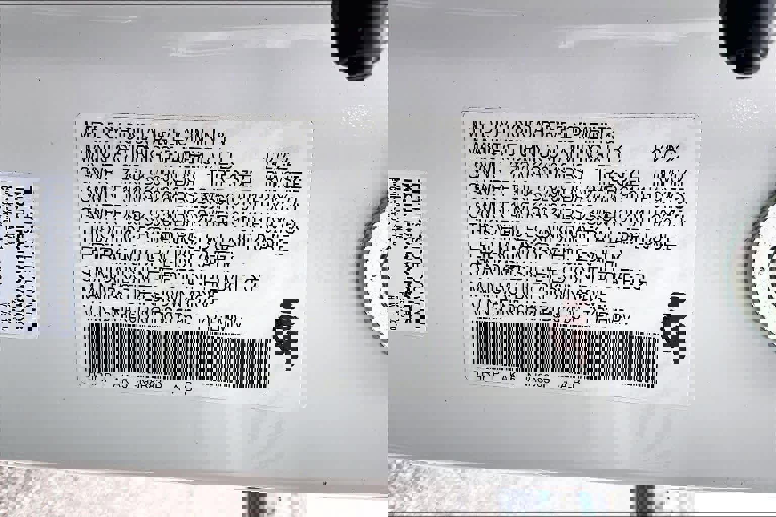 Used 2023 Honda Odyssey Touring image 37