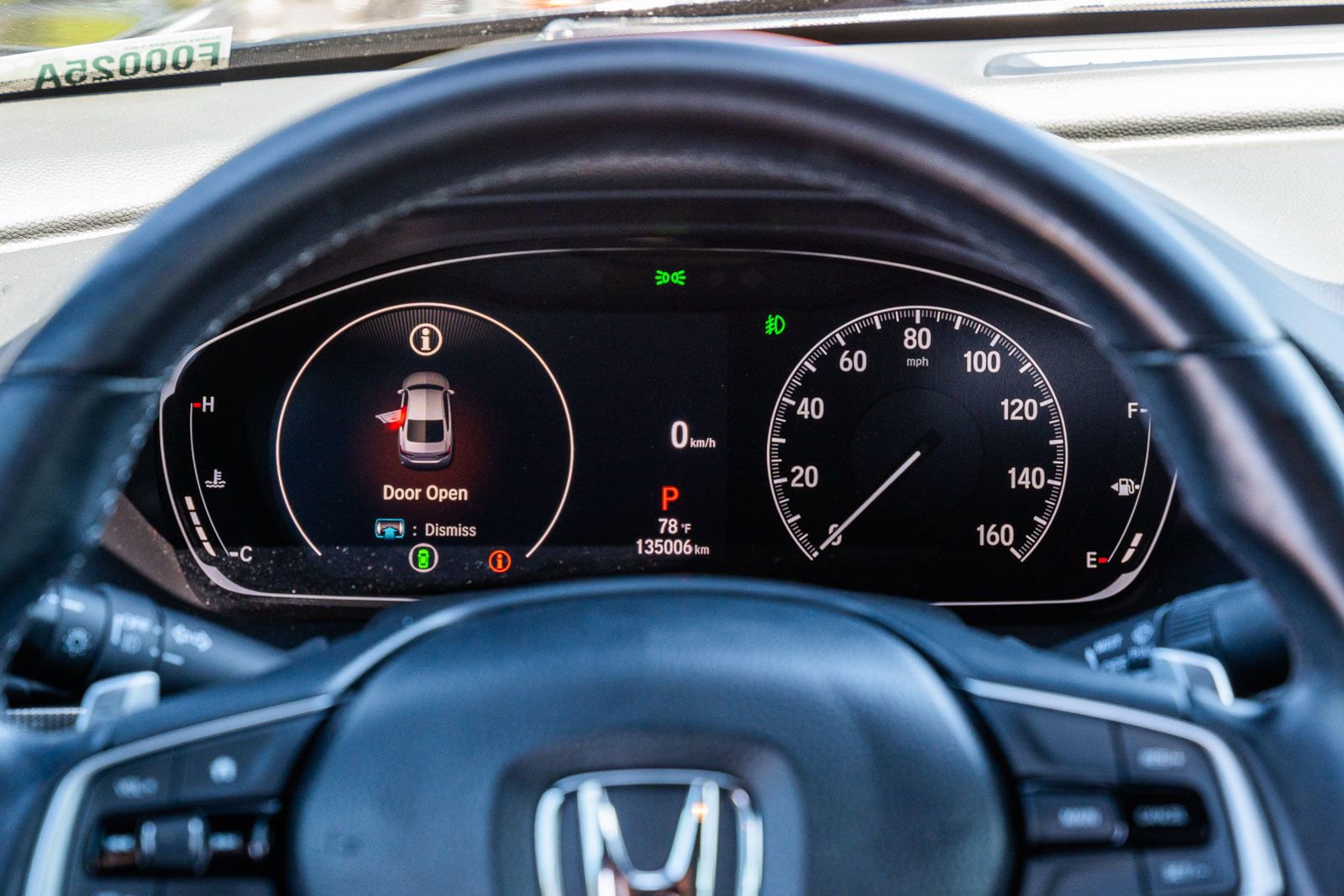 Used 2020 Honda Accord Sport image 24